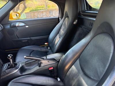 2005 Porsche Boxster   - Photo 7 - San Jose, CA 95131