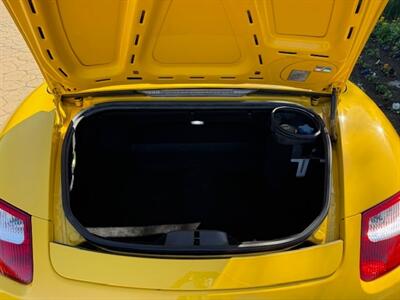 2005 Porsche Boxster   - Photo 17 - San Jose, CA 95131