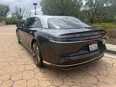 2024 Lucid Air Touring  AWD - Photo 7 - San Jose, CA 95131