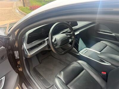 2024 Lucid Air Touring  AWD - Photo 4 - San Jose, CA 95131