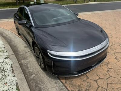 2024 Lucid Air Touring  AWD - Photo 8 - San Jose, CA 95131