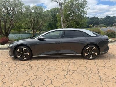 2024 Lucid Air Touring  AWD - Photo 2 - San Jose, CA 95131