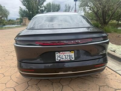 2024 Lucid Air Touring  AWD - Photo 10 - San Jose, CA 95131