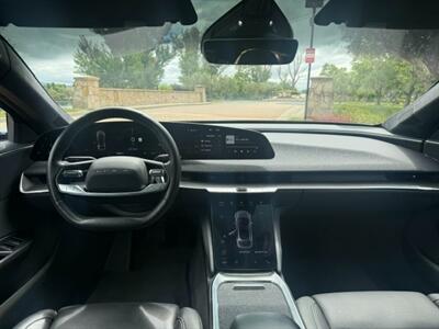 2024 Lucid Air Touring  AWD - Photo 6 - San Jose, CA 95131
