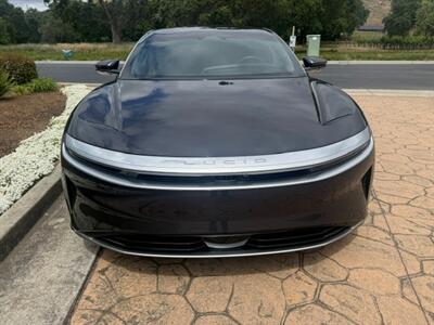 2024 Lucid Air Touring  AWD - Photo 16 - San Jose, CA 95131