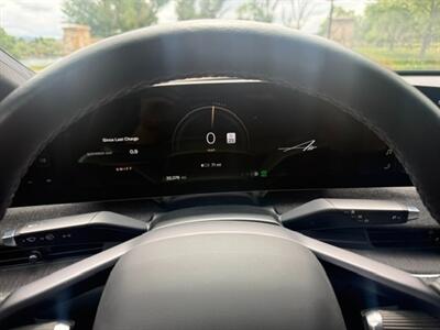 2024 Lucid Air Touring  AWD - Photo 11 - San Jose, CA 95131