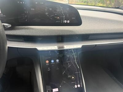 2024 Lucid Air Touring  AWD - Photo 12 - San Jose, CA 95131