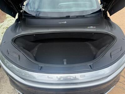 2024 Lucid Air Touring  AWD - Photo 14 - San Jose, CA 95131