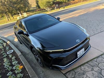 2023 Toyota Crown XLE   - Photo 4 - San Jose, CA 95131