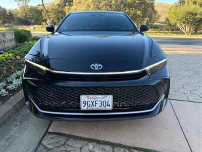 2023 Toyota Crown XLE   - Photo 3 - San Jose, CA 95131