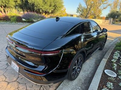 2023 Toyota Crown XLE   - Photo 12 - San Jose, CA 95131