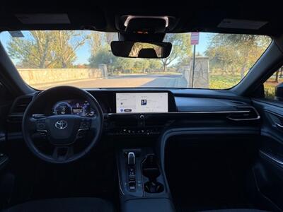 2023 Toyota Crown XLE   - Photo 11 - San Jose, CA 95131