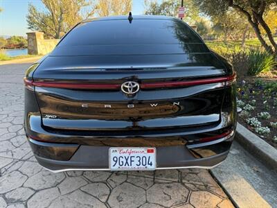 2023 Toyota Crown XLE   - Photo 6 - San Jose, CA 95131