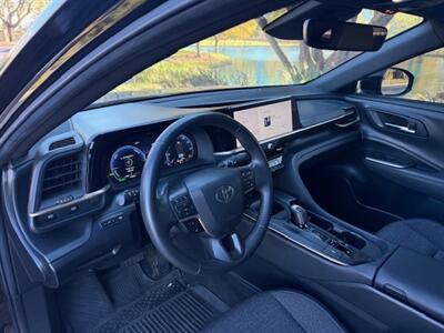 2023 Toyota Crown XLE   - Photo 7 - San Jose, CA 95131