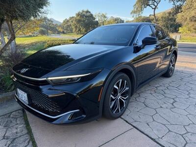 2023 Toyota Crown XLE   - Photo 1 - San Jose, CA 95131