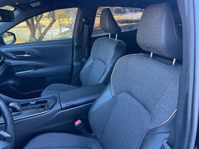 2023 Toyota Crown XLE   - Photo 8 - San Jose, CA 95131