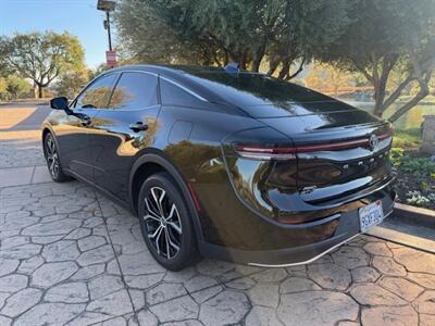 2023 Toyota Crown XLE   - Photo 5 - San Jose, CA 95131