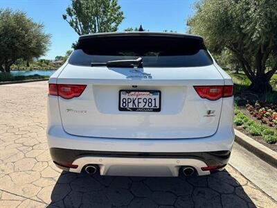 2020 Jaguar F-Pace S   - Photo 6 - San Jose, CA 95131