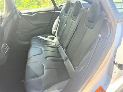 2014 Tesla Model S 85   - Photo 7 - San Jose, CA 95131