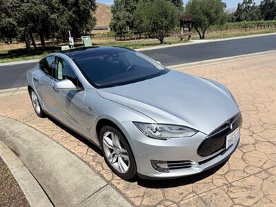 2014 Tesla Model S 85   - Photo 3 - San Jose, CA 95131