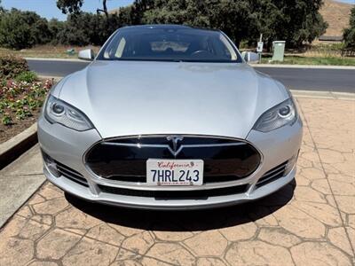 2014 Tesla Model S 85   - Photo 5 - San Jose, CA 95131