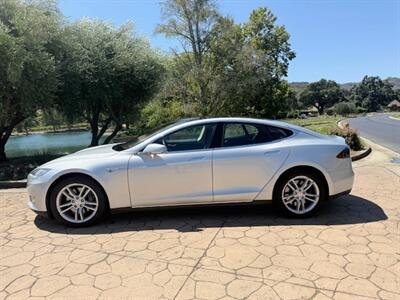 2014 Tesla Model S 85   - Photo 2 - San Jose, CA 95131