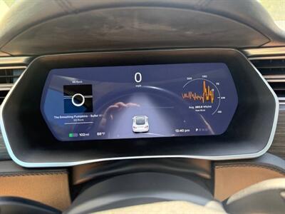 2014 Tesla Model S 85   - Photo 10 - San Jose, CA 95131