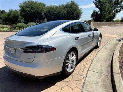 2014 Tesla Model S 85   - Photo 13 - San Jose, CA 95131