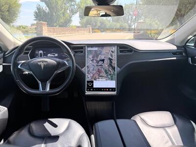 2014 Tesla Model S 85   - Photo 6 - San Jose, CA 95131