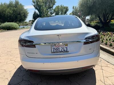 2014 Tesla Model S 85   - Photo 4 - San Jose, CA 95131