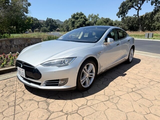 2014 Tesla Model S 85 - Photo 1 - San Jose, CA 95131