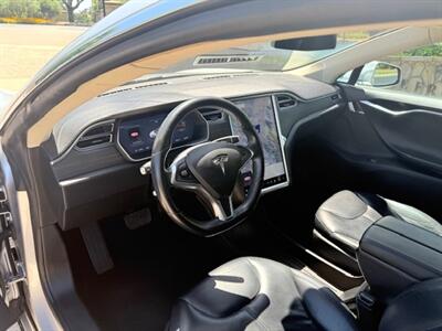 2014 Tesla Model S 85   - Photo 8 - San Jose, CA 95131