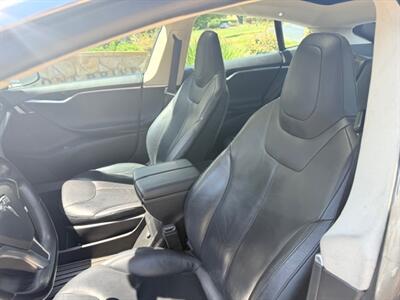 2014 Tesla Model S 85   - Photo 9 - San Jose, CA 95131