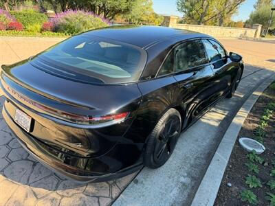 2024 Lucid Air Stealth Pure   - Photo 5 - San Jose, CA 95131