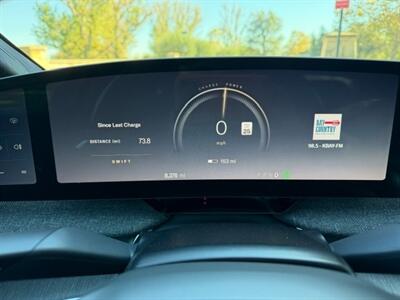 2024 Lucid Air Stealth Pure   - Photo 9 - San Jose, CA 95131
