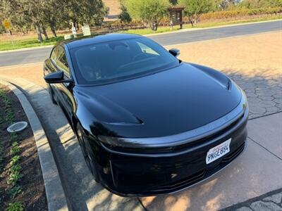2024 Lucid Air Stealth Pure   - Photo 4 - San Jose, CA 95131
