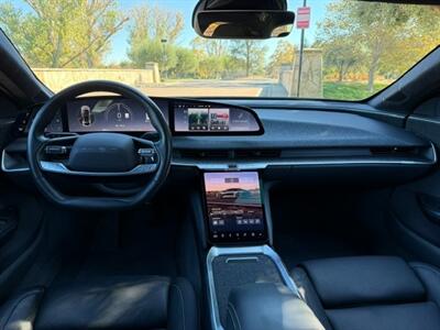 2024 Lucid Air Stealth Pure   - Photo 8 - San Jose, CA 95131