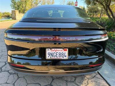 2024 Lucid Air Stealth Pure   - Photo 3 - San Jose, CA 95131
