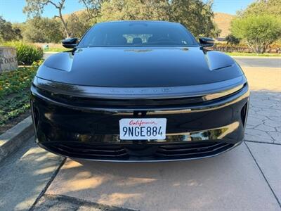 2024 Lucid Air Stealth Pure   - Photo 14 - San Jose, CA 95131
