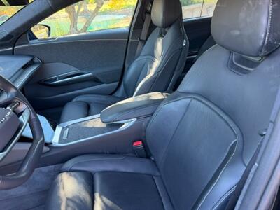 2024 Lucid Air Stealth Pure   - Photo 6 - San Jose, CA 95131