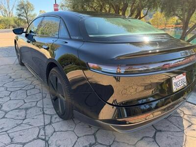2024 Lucid Air Stealth Pure   - Photo 15 - San Jose, CA 95131