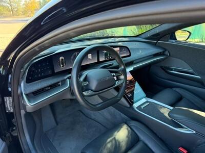2024 Lucid Air Stealth Pure   - Photo 7 - San Jose, CA 95131