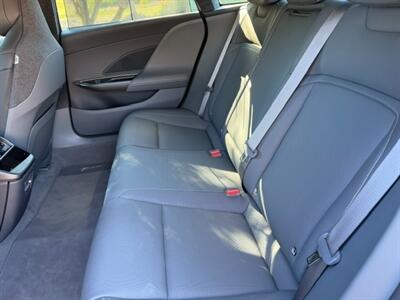 2024 Lucid Air Stealth Pure   - Photo 13 - San Jose, CA 95131