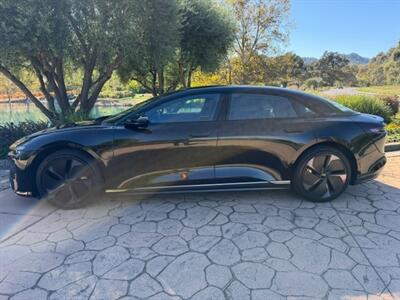 2024 Lucid Air Stealth Pure   - Photo 2 - San Jose, CA 95131