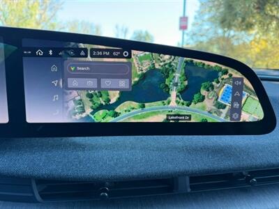 2024 Lucid Air Stealth Pure   - Photo 11 - San Jose, CA 95131