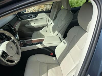 2021 Volvo S60 T6 Momentum - Photo 8 - San Jose, CA 95131