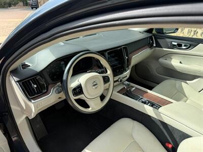 2021 Volvo S60 T6 Momentum - Photo 7 - San Jose, CA 95131