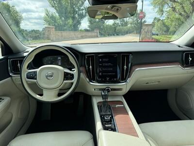 2021 Volvo S60 T6 Momentum - Photo 6 - San Jose, CA 95131
