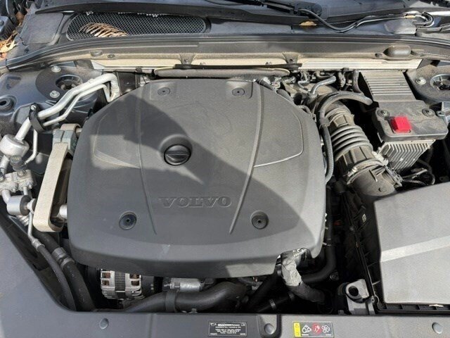 2021 Volvo S60 T6 Momentum - Photo 17 - San Jose, CA 95131