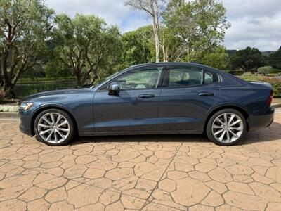 2021 Volvo S60 T6 Momentum - Photo 2 - San Jose, CA 95131